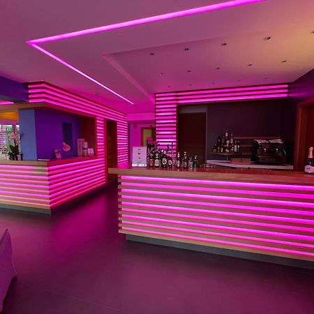 Eco Hotel Cleofe Каорле Екстер'єр фото