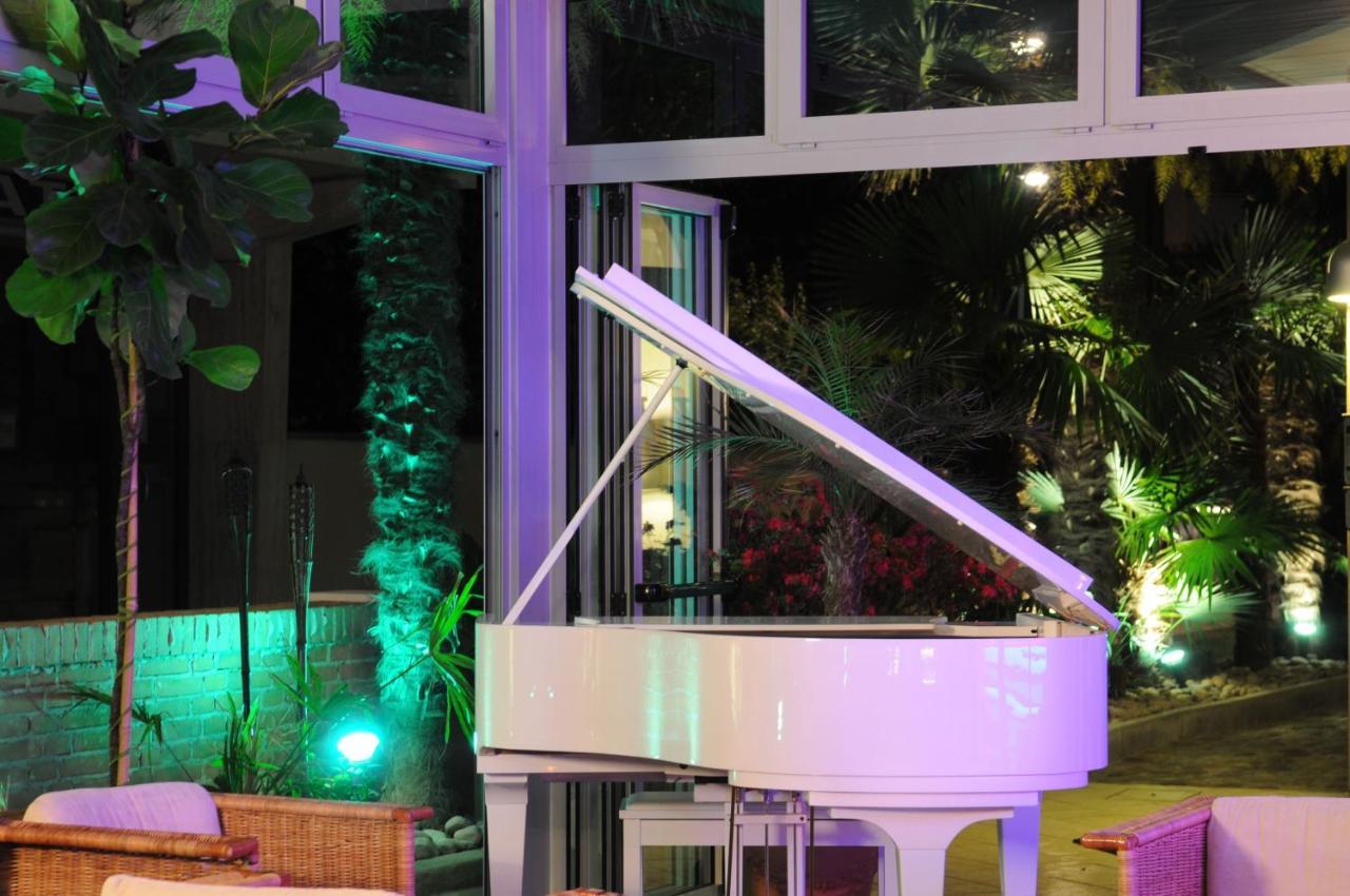Eco Hotel Cleofe Каорле Екстер'єр фото