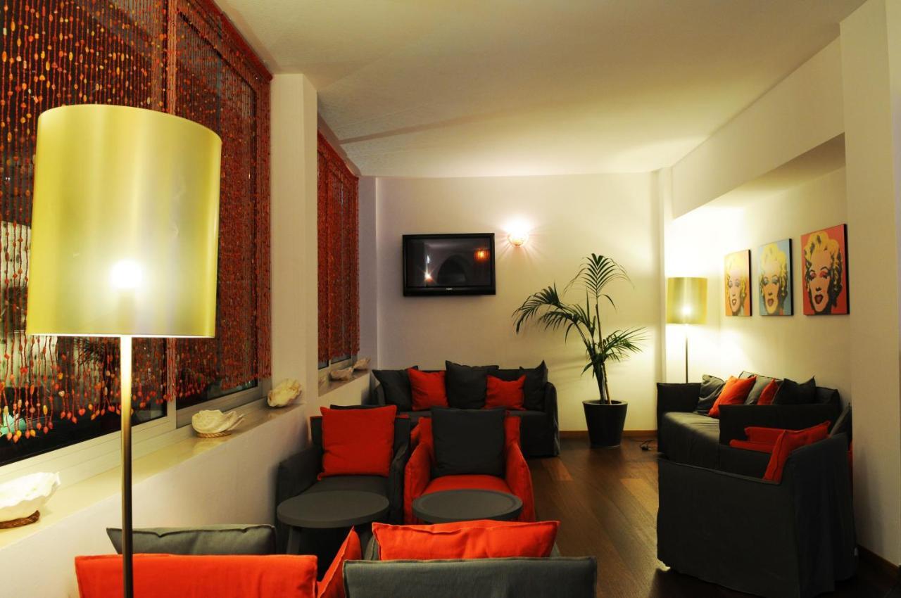 Eco Hotel Cleofe Каорле Екстер'єр фото