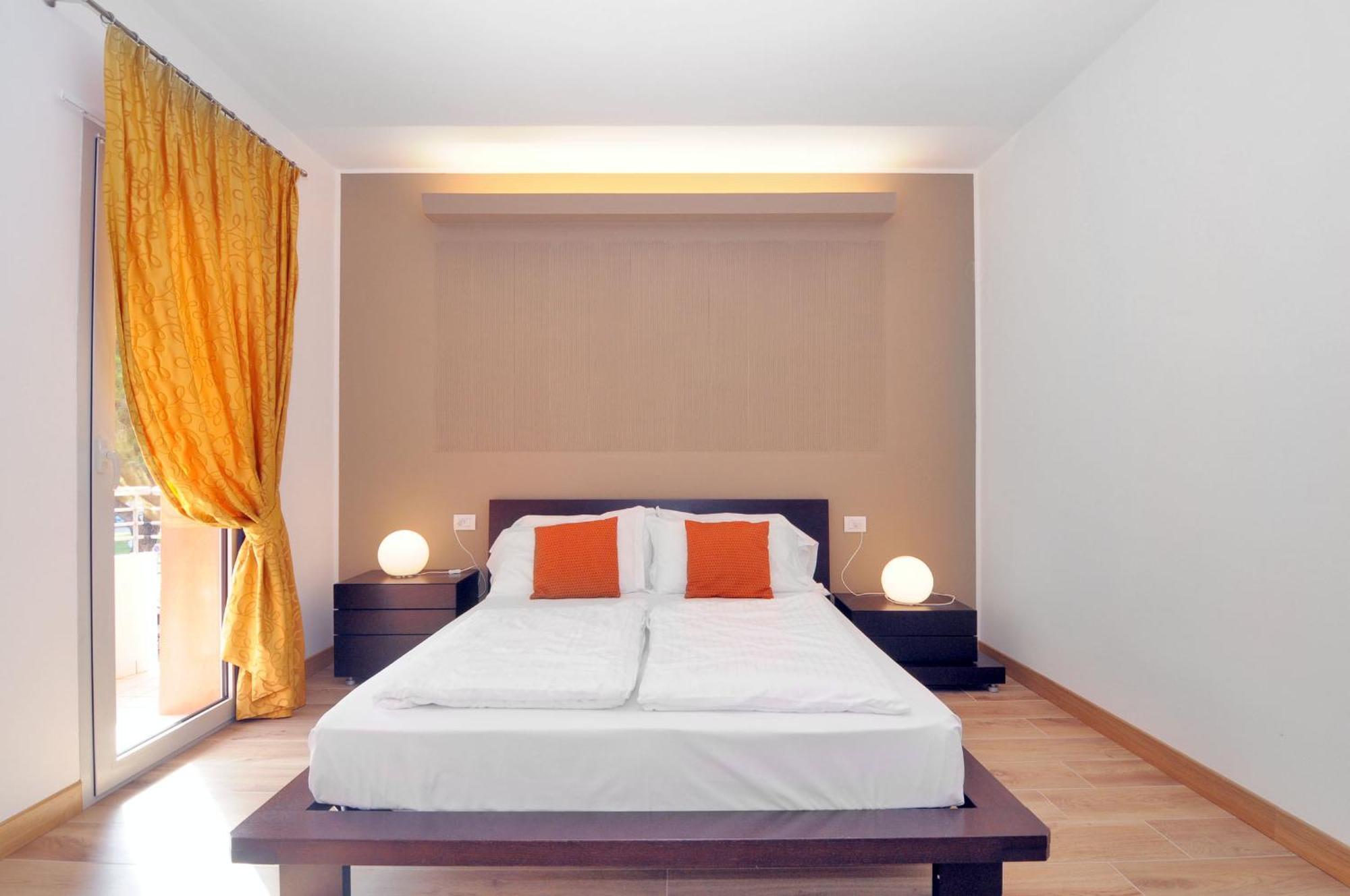 Eco Hotel Cleofe Каорле Екстер'єр фото