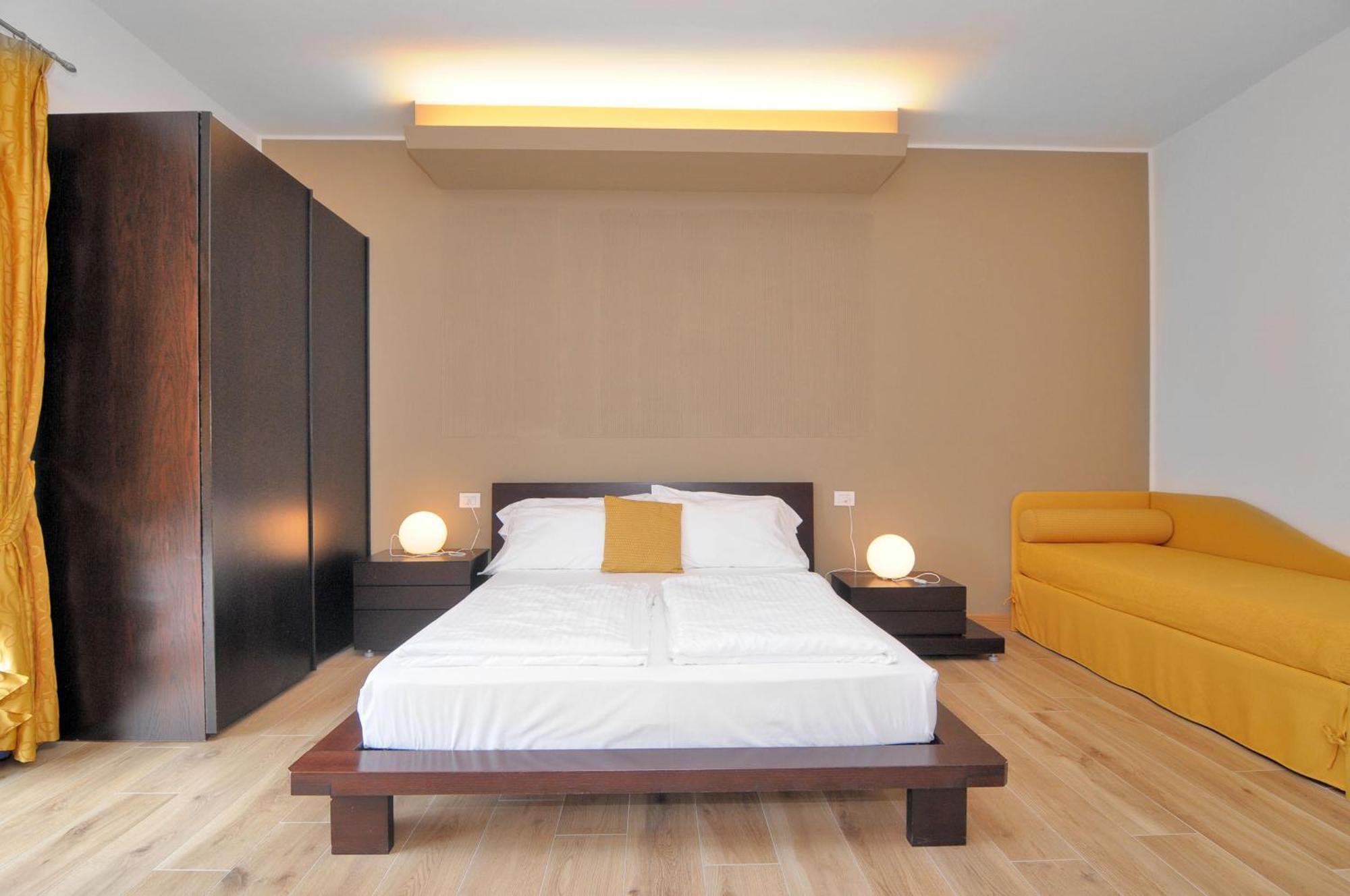 Eco Hotel Cleofe Каорле Екстер'єр фото