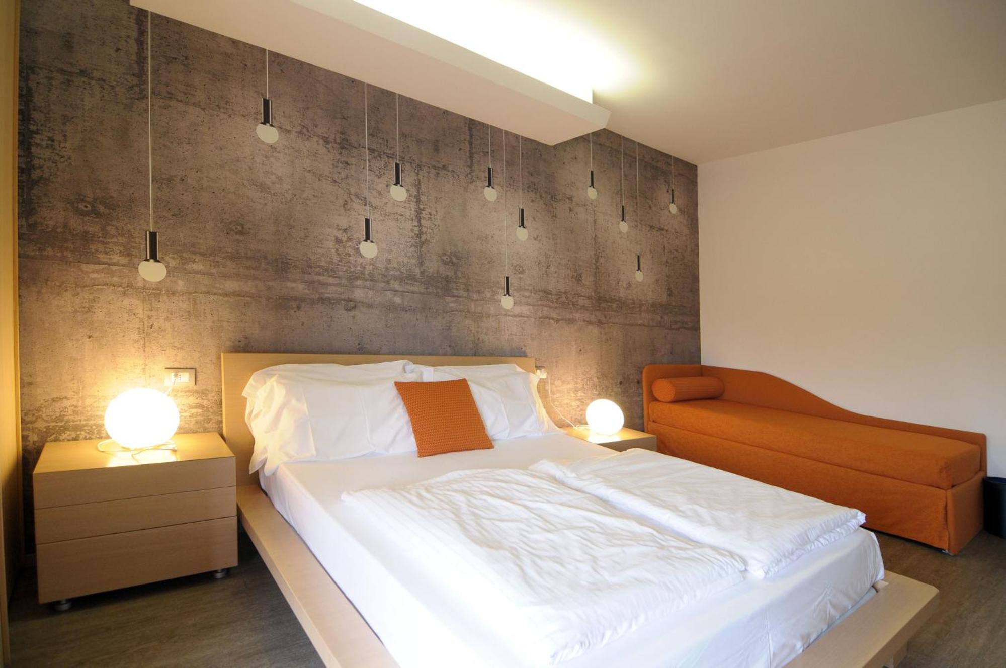 Eco Hotel Cleofe Каорле Екстер'єр фото