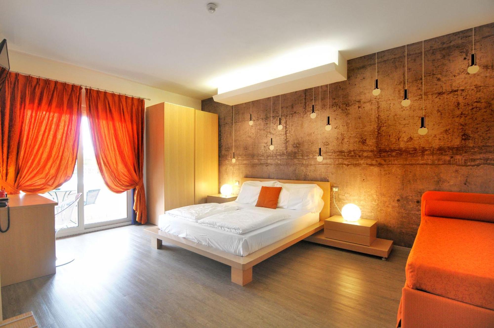 Eco Hotel Cleofe Каорле Екстер'єр фото