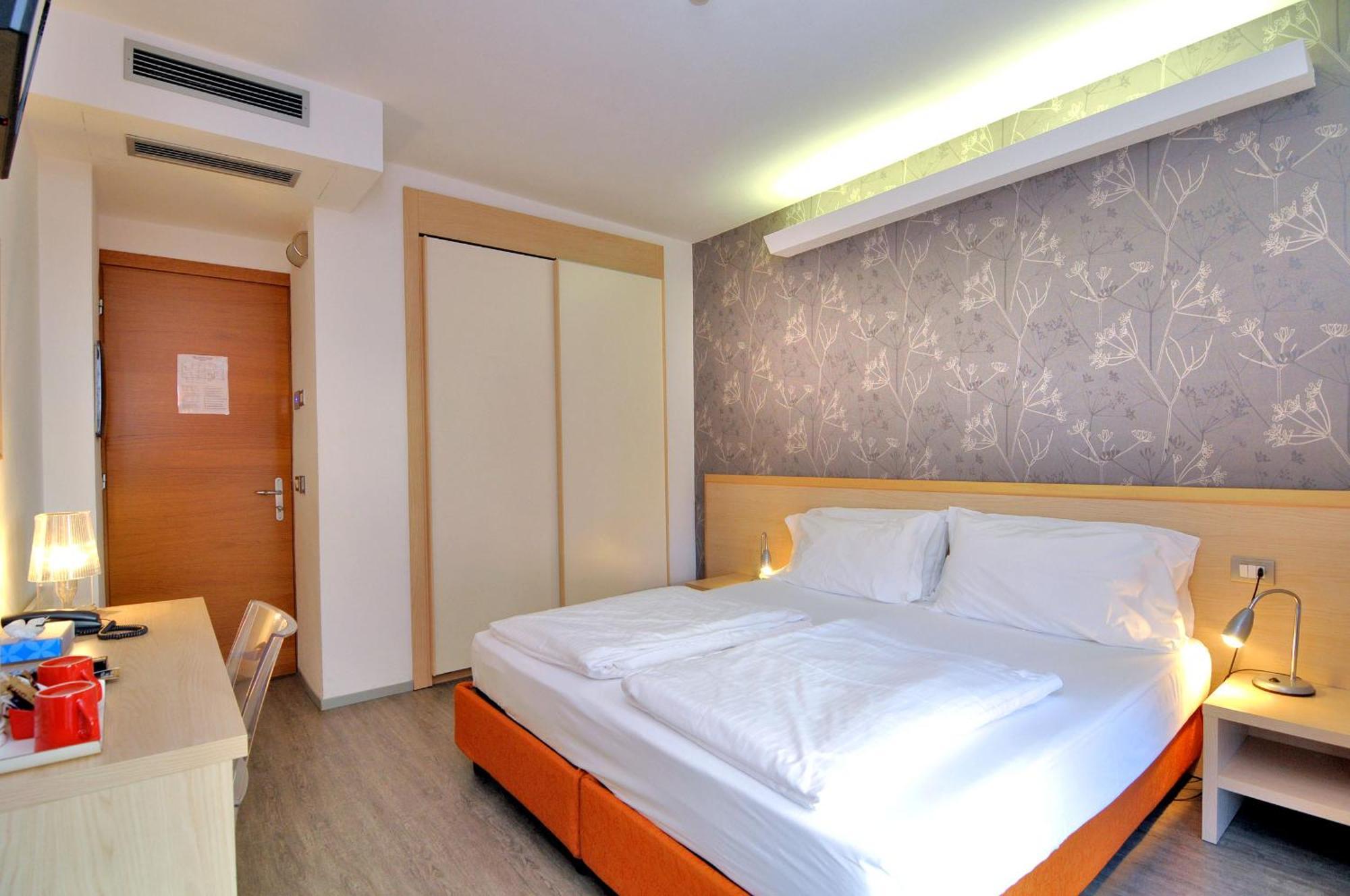 Eco Hotel Cleofe Каорле Екстер'єр фото