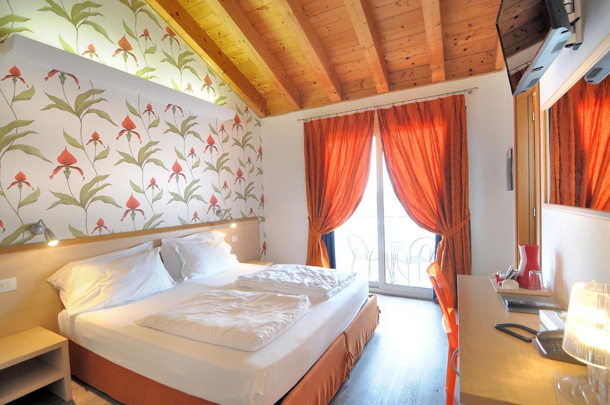 Eco Hotel Cleofe Каорле Екстер'єр фото