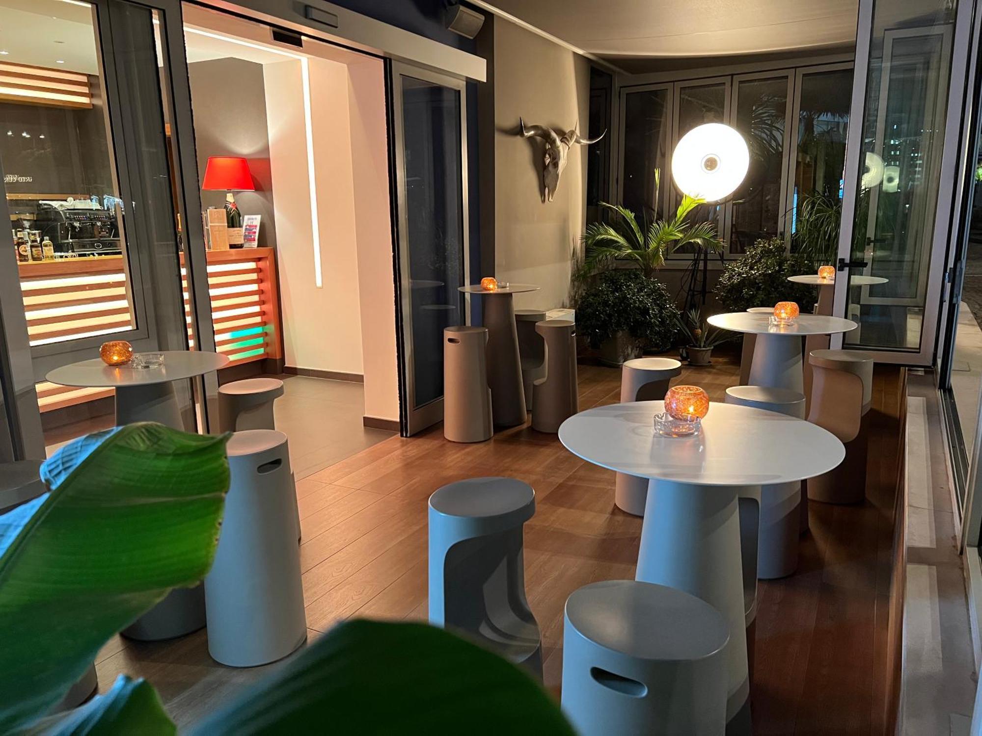 Eco Hotel Cleofe Каорле Екстер'єр фото