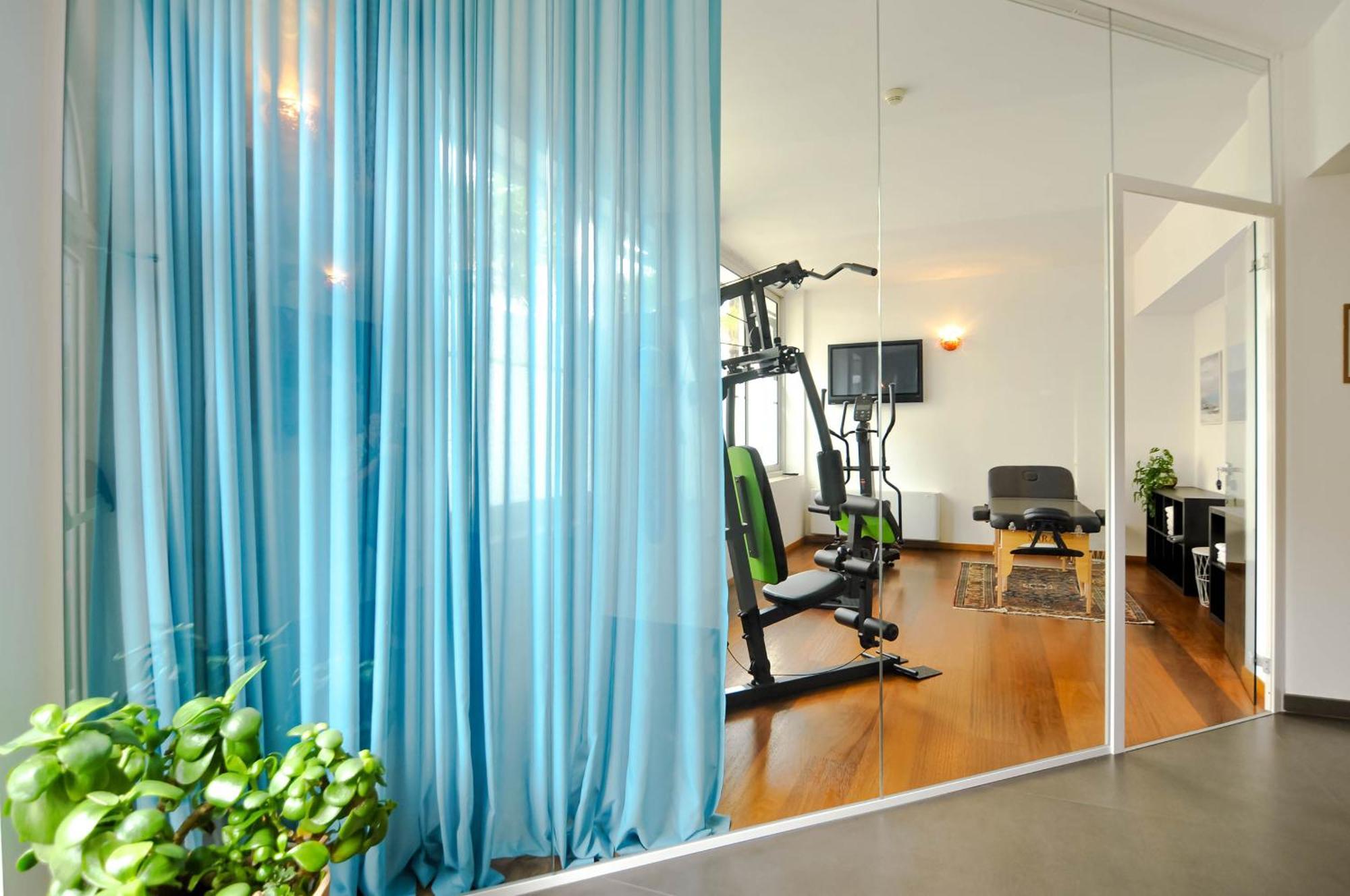 Eco Hotel Cleofe Каорле Екстер'єр фото